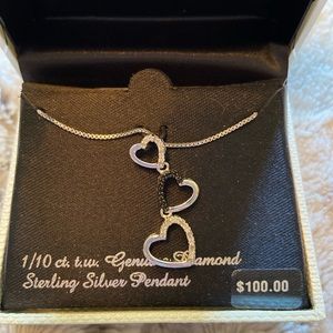 Diamond Classics Neckalce